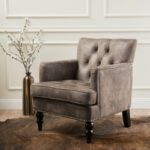 Sofa Santai Klasik Alica