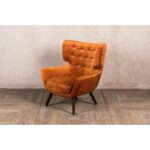 Sofa Santai Klasik Costilla