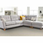 Sofa Sudut L Minimalis Gaelle