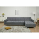 Sofa Sudut Minimalis Alley Lake