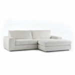 Sofa Sudut Minimalis Kien