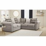 Sofa Sudut Minimalis Mariah