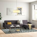 Sofa Sudut Minimalis Modern Alma