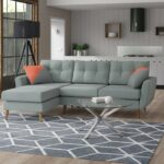 Sofa Sudut Minimalis Modern Annabella