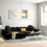 Sofa Sudut Minimalis Modern Karla