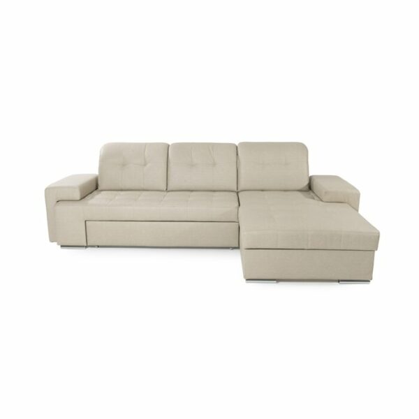Sofa Sudut Minimalis Modern Terbaru Waldrup