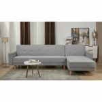 Sofa Sudut Minimalis Razo