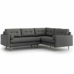 Sofa Sudut Minimalis Shopia