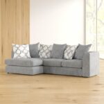 Sofa Sudut Minimalis Terbaru Kinley