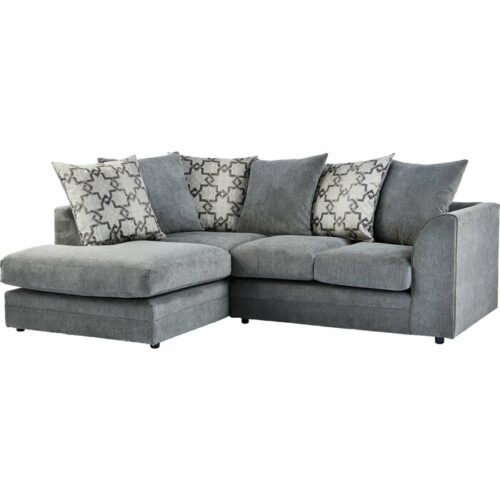 Sofa Sudut Minimalis Terbaru Kinley