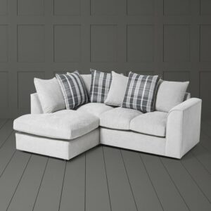 Sofa Sudut Modern Bunyard