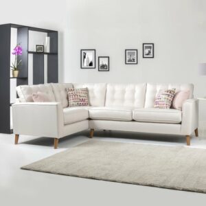 Sofa Sudut Modern Caenada