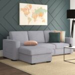 Sofa Sudut Modern Chul