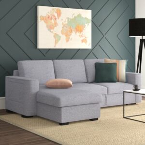 Sofa Sudut Modern Chul