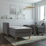 Sofa Sudut Modern Liberty