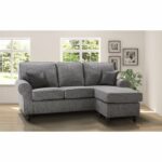 Sofa Sudut Modern Reina