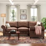 Sofa Sudut Ruang Tamu Boulevard