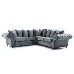 Sofa Sudut Terbaru Spradling