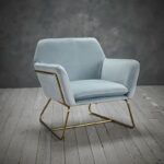 Sofa Tamu Minimalis 1 Dudukan Kolby