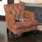 Sofa Tamu Minimalis Modern Malone