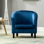 Sofa Tamu Minimalis Petty