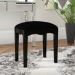 Stool Meja Rias Klasik Farley