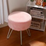 Stool Meja Rias Minimalis Adarsh