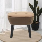 Stool Meja Rias Minimalis Cashana