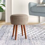 Stool Meja Rias Minimalis Ruben