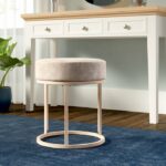 Stool Meja Rias Stainless Mcevoy