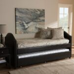 Tempat Tidur Anak Elegan Dollie