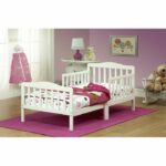 Tempat Tidur Anak Minimalis