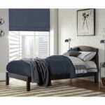 Tempat Tidur Anak Minimalis Maddox