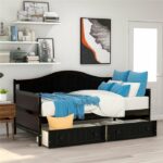 Tempat Tidur Anak Modern Allaina