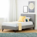 Tempat Tidur Anak Modern Fusion