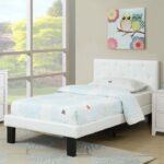 Tempat Tidur Anak Modern Gilbertson
