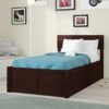 Tempat Tidur Anak Modern Liz Mathias