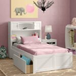Tempat Tidur Anak Modern Wasilewski