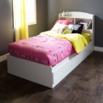 Tempat Tidur Anak Terbaru Logik