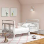 Tempat Tidur Anak Unik Krieger
