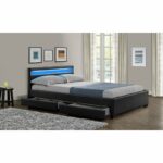 Tempat Tidur Minimalis Terbaru Ardella