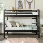 Tempat Tidur Tingkat Abby