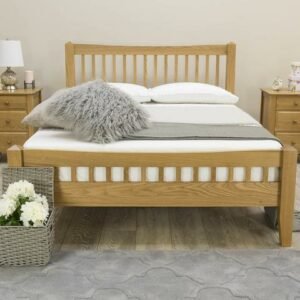 Dipan Jati Klasik Salisbury Queen