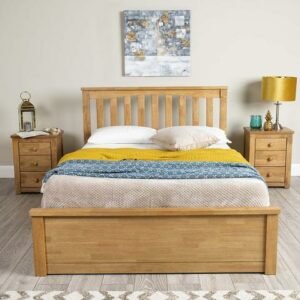 Dipan Jati Klasik Terbaru Alexander Super King