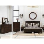 Kamar Set Minimalis Halyn