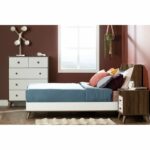 Kamar Set Minimalis Modern Yodi