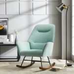 Kursi Goyang Modern Juna Minimalis