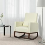 Kursi Goyang Sofa Altmore Minimalis