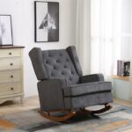 Kursi Goyang Sofa Condit