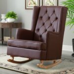 Kursi Goyang Sofa Dahlgren
